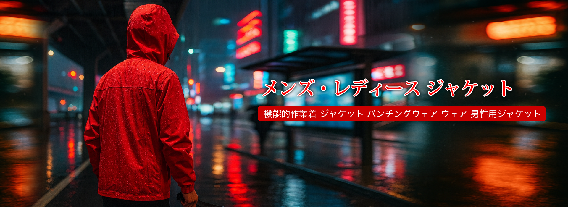 オンラインストア