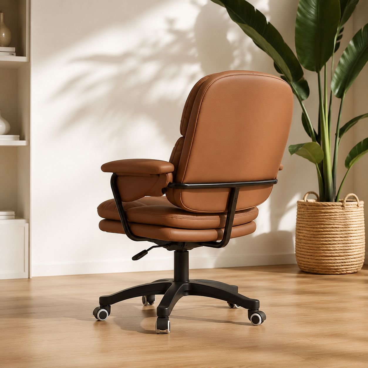 Comfortable Office Chair Home Study Chair Boss Chair Study Room Dormitory Chair