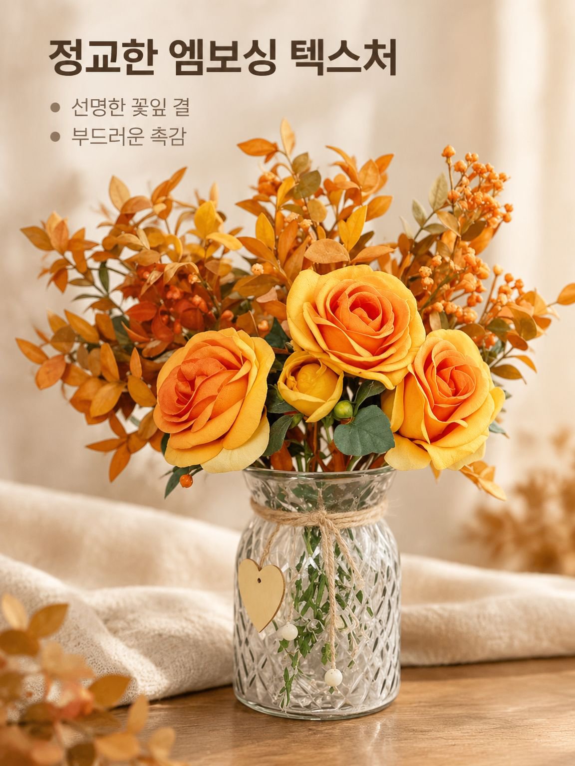 심플 모던 인테리어 장식 소품