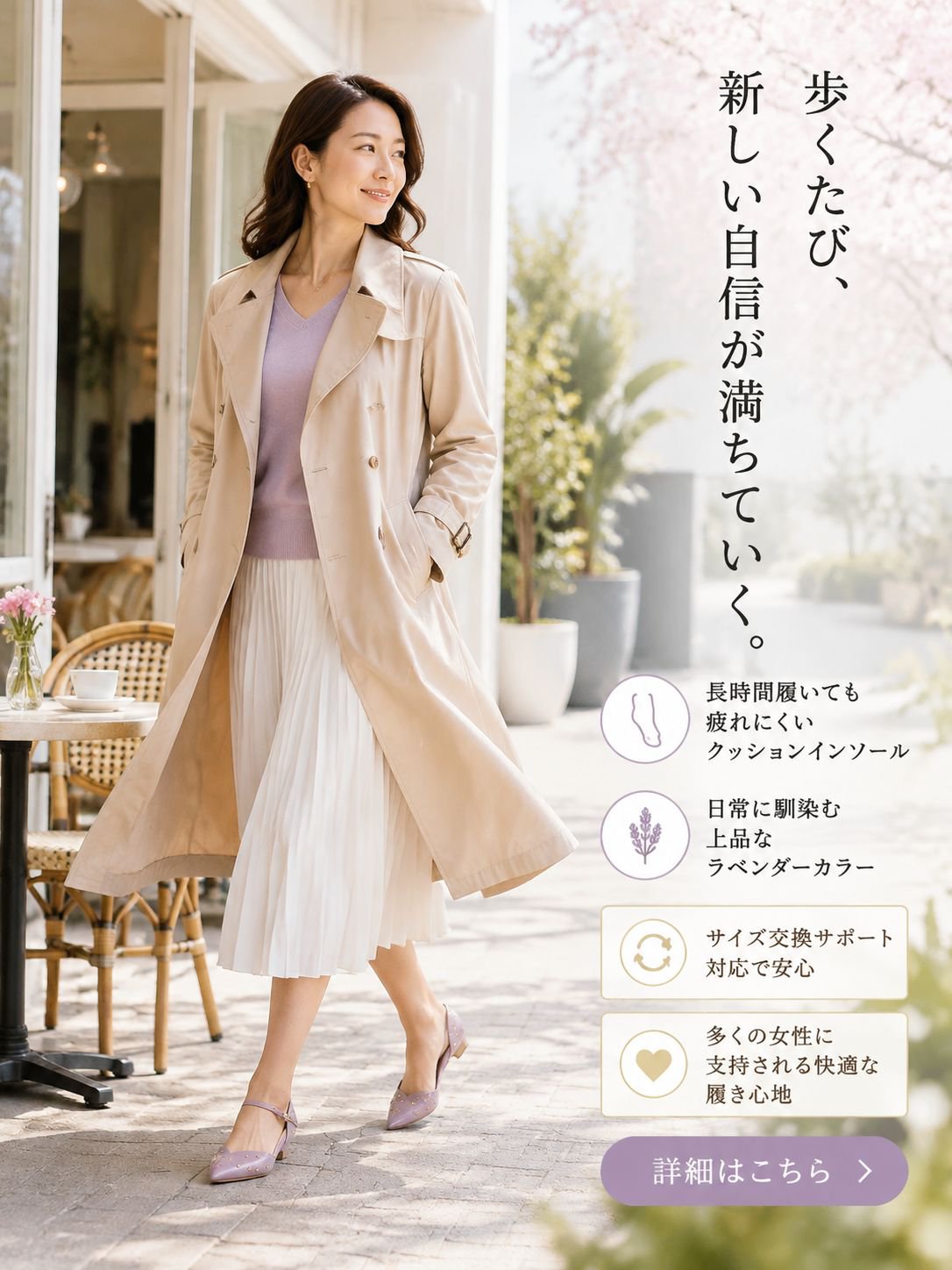  高品質低価格のオンラインショップ
