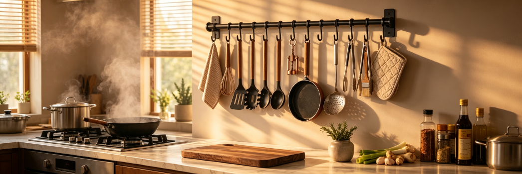 Storage solutions