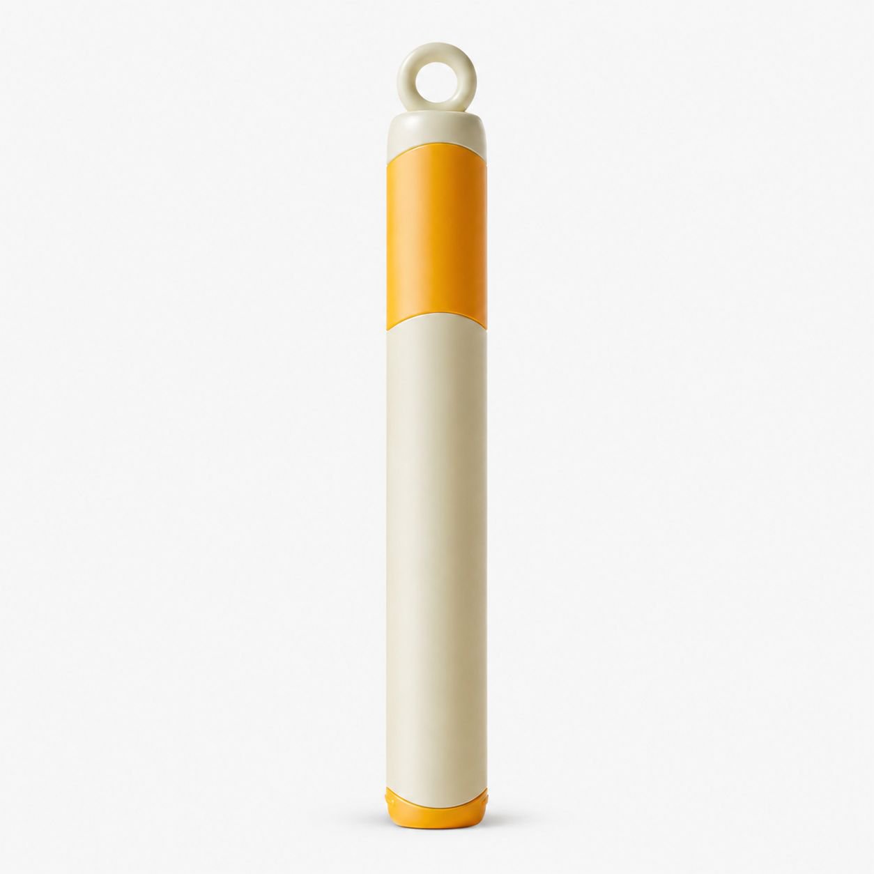 Cepillo de mango largo 6 en 1 para limpiar biberones, tazas y termos