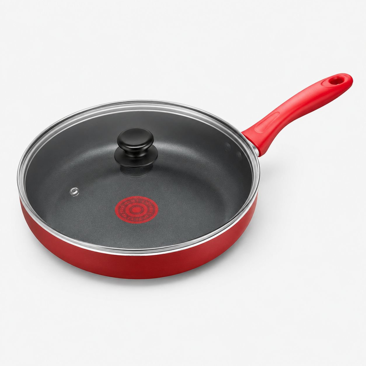 Household Non-stick Frying Pan for Pancakes, Steaks and More