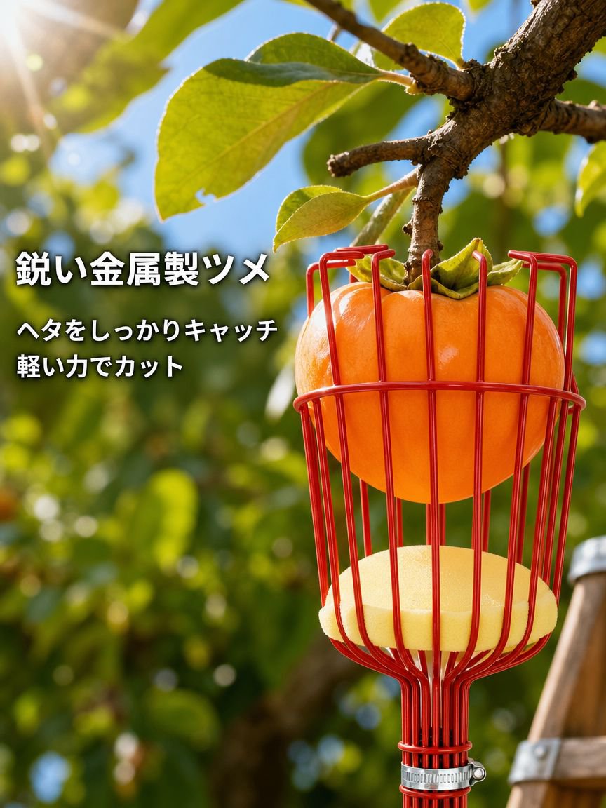 摘果器