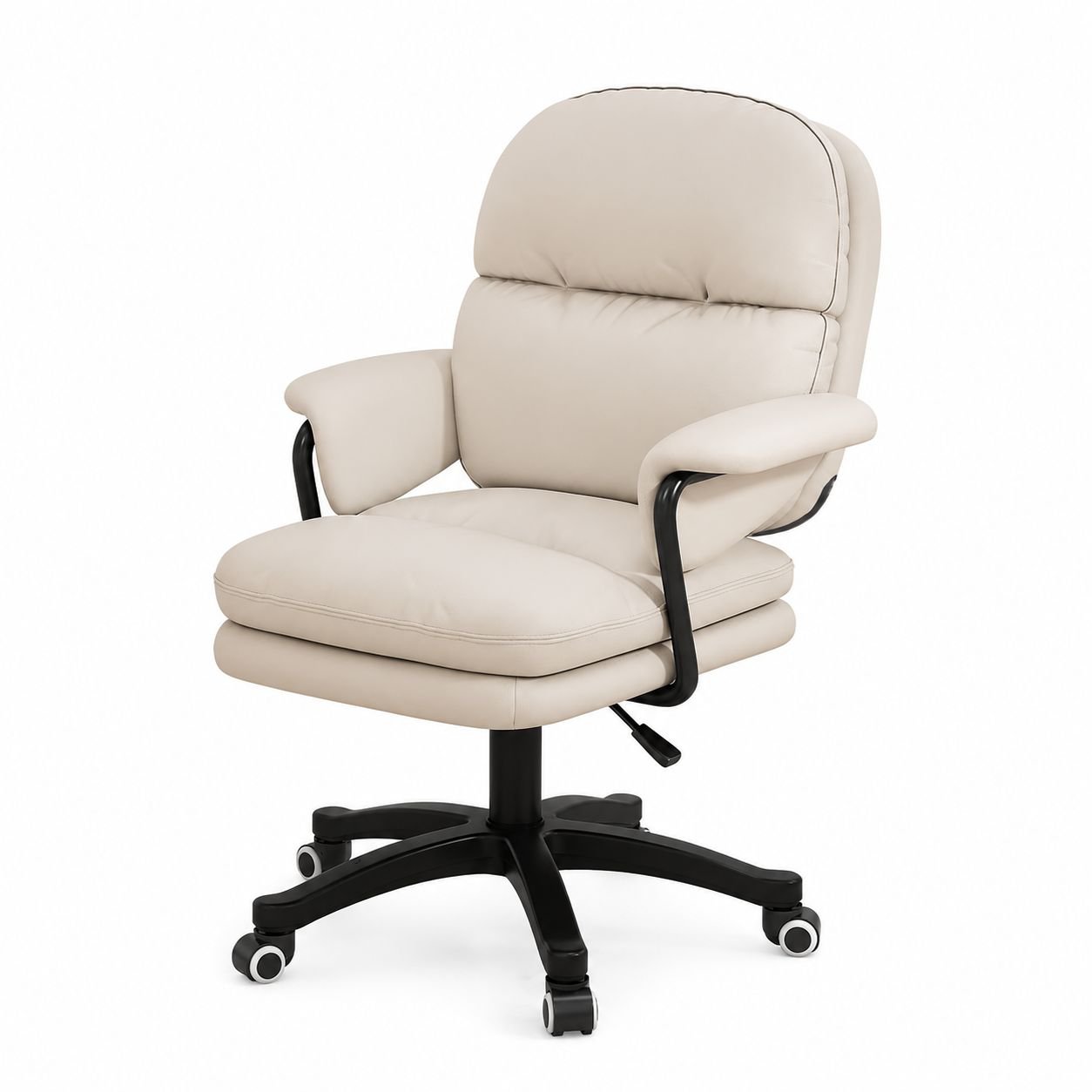 Comfortable Office Chair Home Study Chair Boss Chair Study Room Dormitory Chair