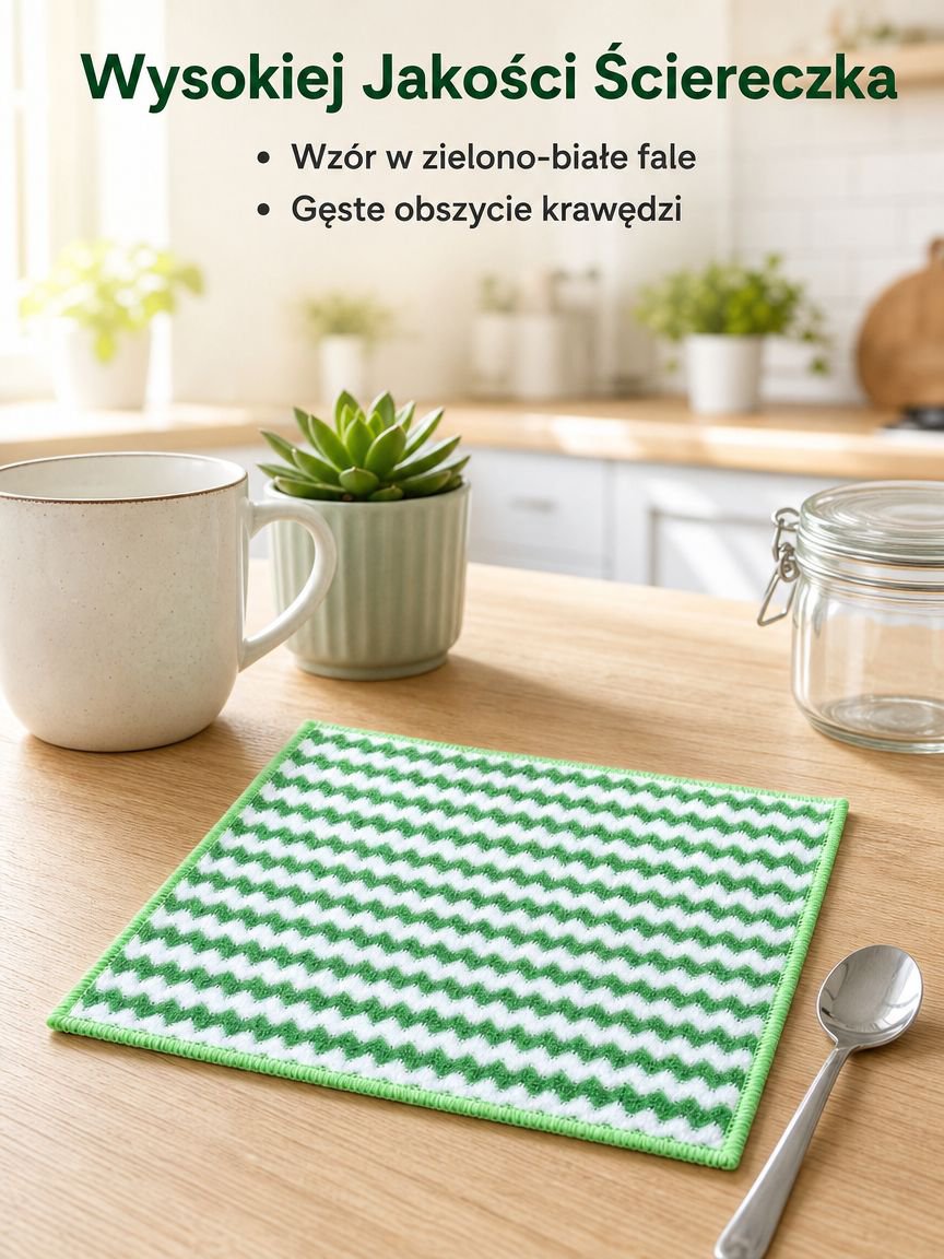 Tkanina z polaru koralowego
