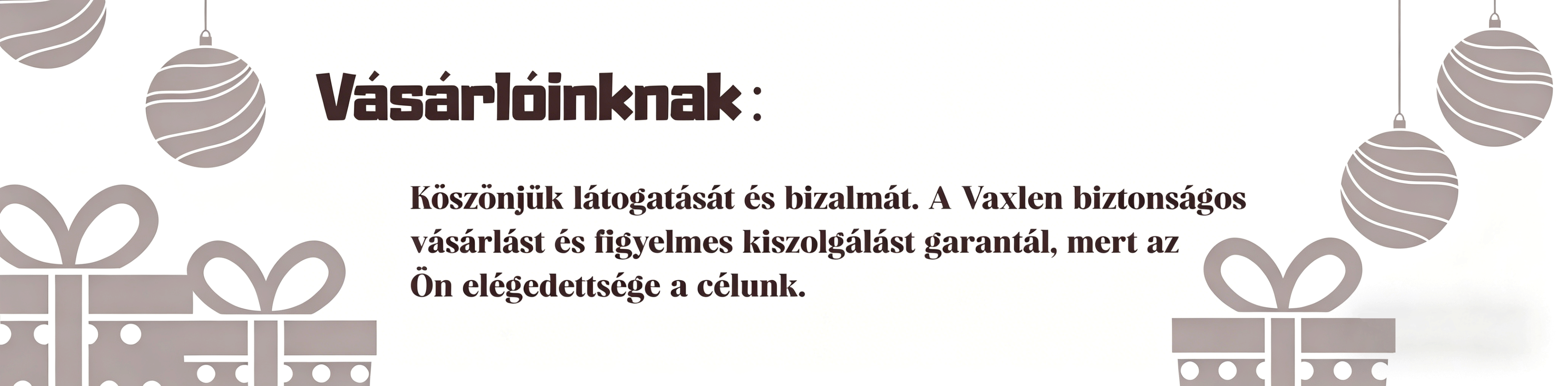 vaxlen