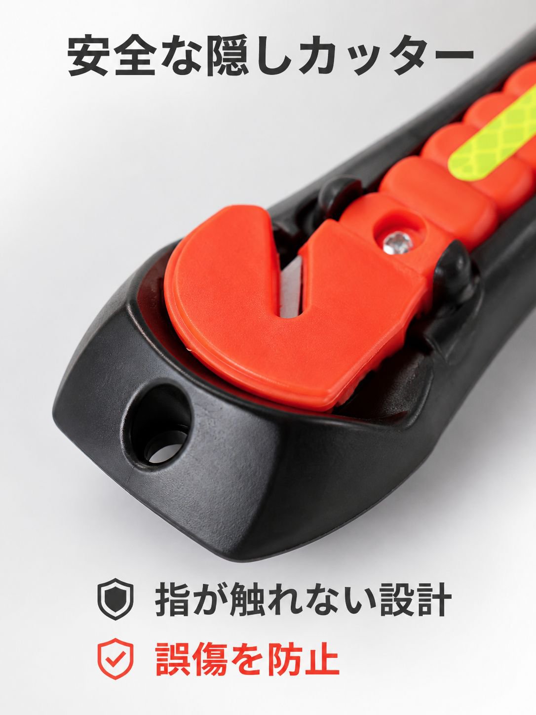 緊急時に役立つ車用安全ツール