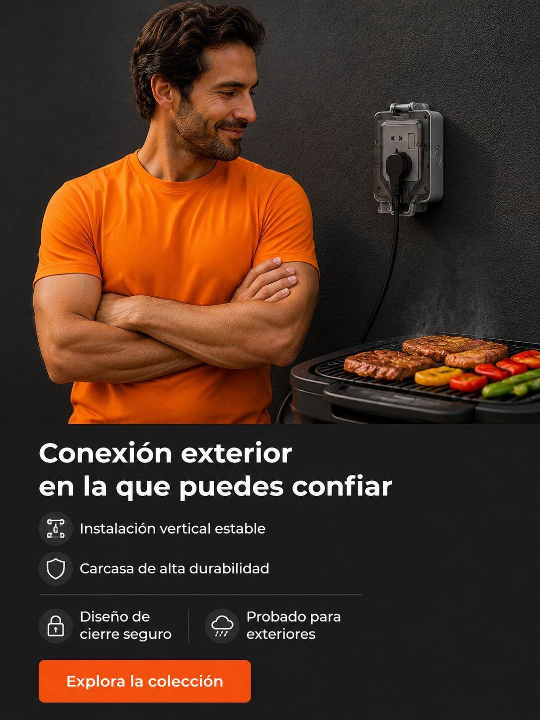 Taladros, sierras y accesorios profesionales — Precios y envío rápido,Cafeteras, batidoras y procesadores — Cocina práctica y moderna,Lavadoras, aspiradores y soluciones para el hogar — Ahorro y confort