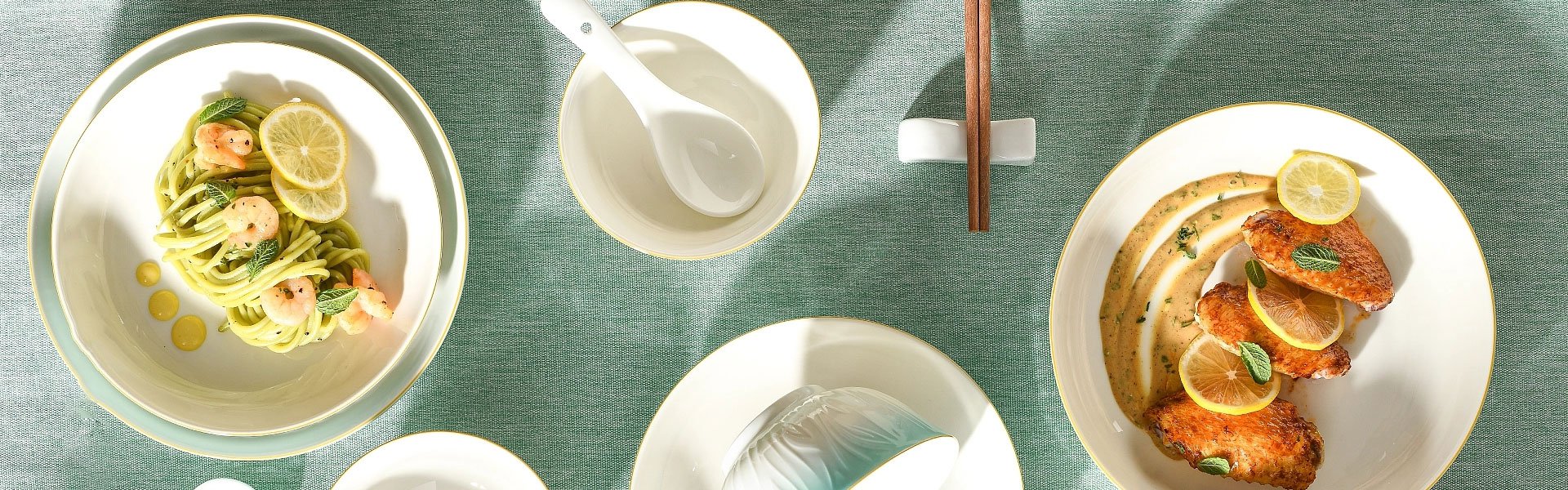 Online-Einkaufszentrum