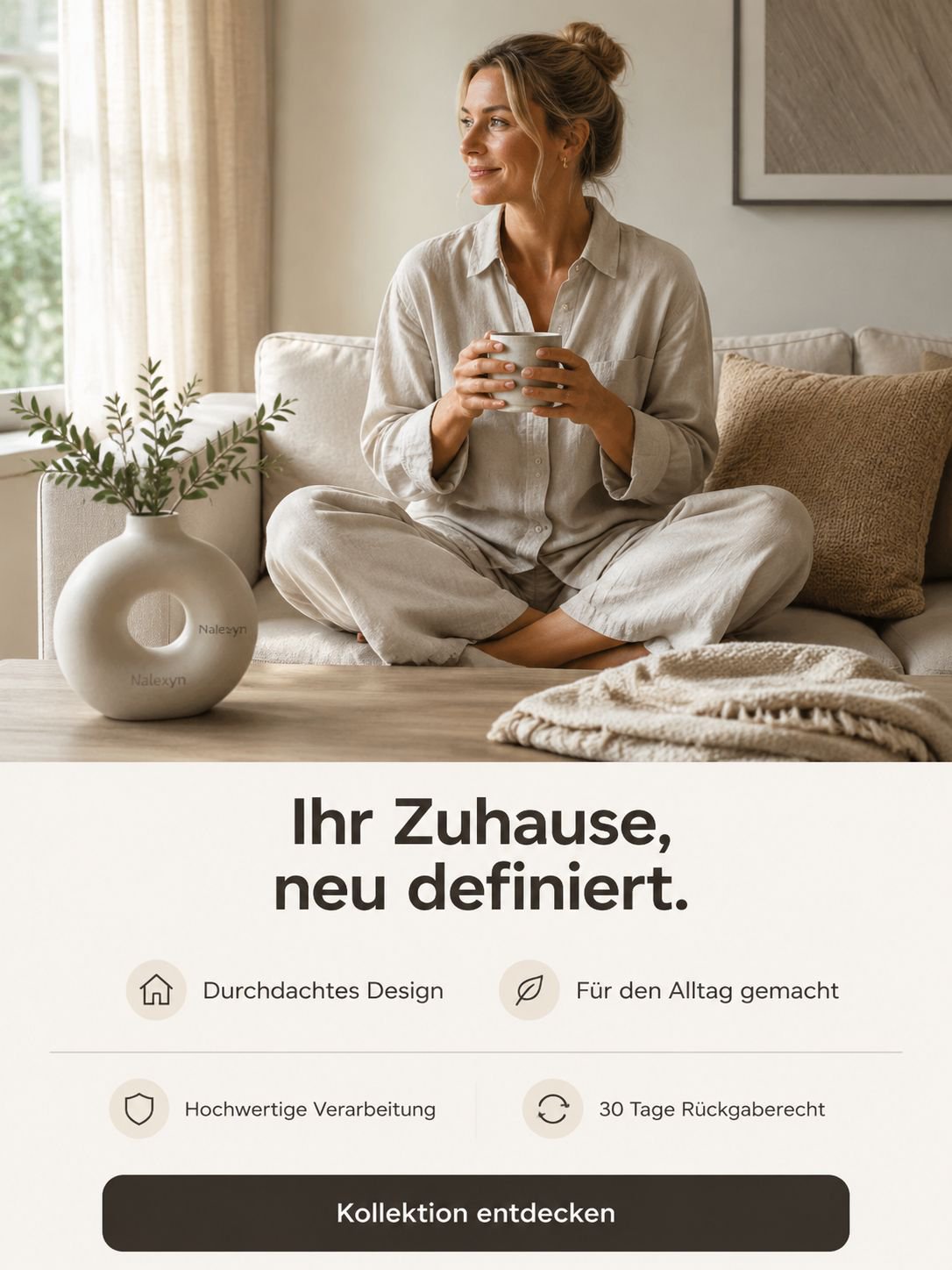 Online-Einkaufszentrum