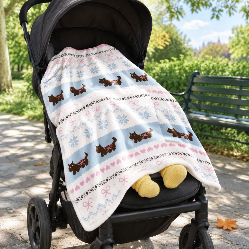 Baby Four Seasons Cover Blanket Blanket Home Comfortable Four Seasons Thin Section