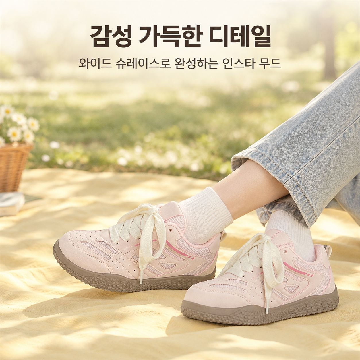 인기 두꺼운 밑창 캐주얼 운동화 학생용 통기성 만능 스니커즈