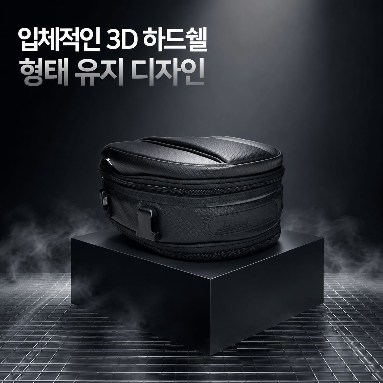 다기능 오토바이 핸드백