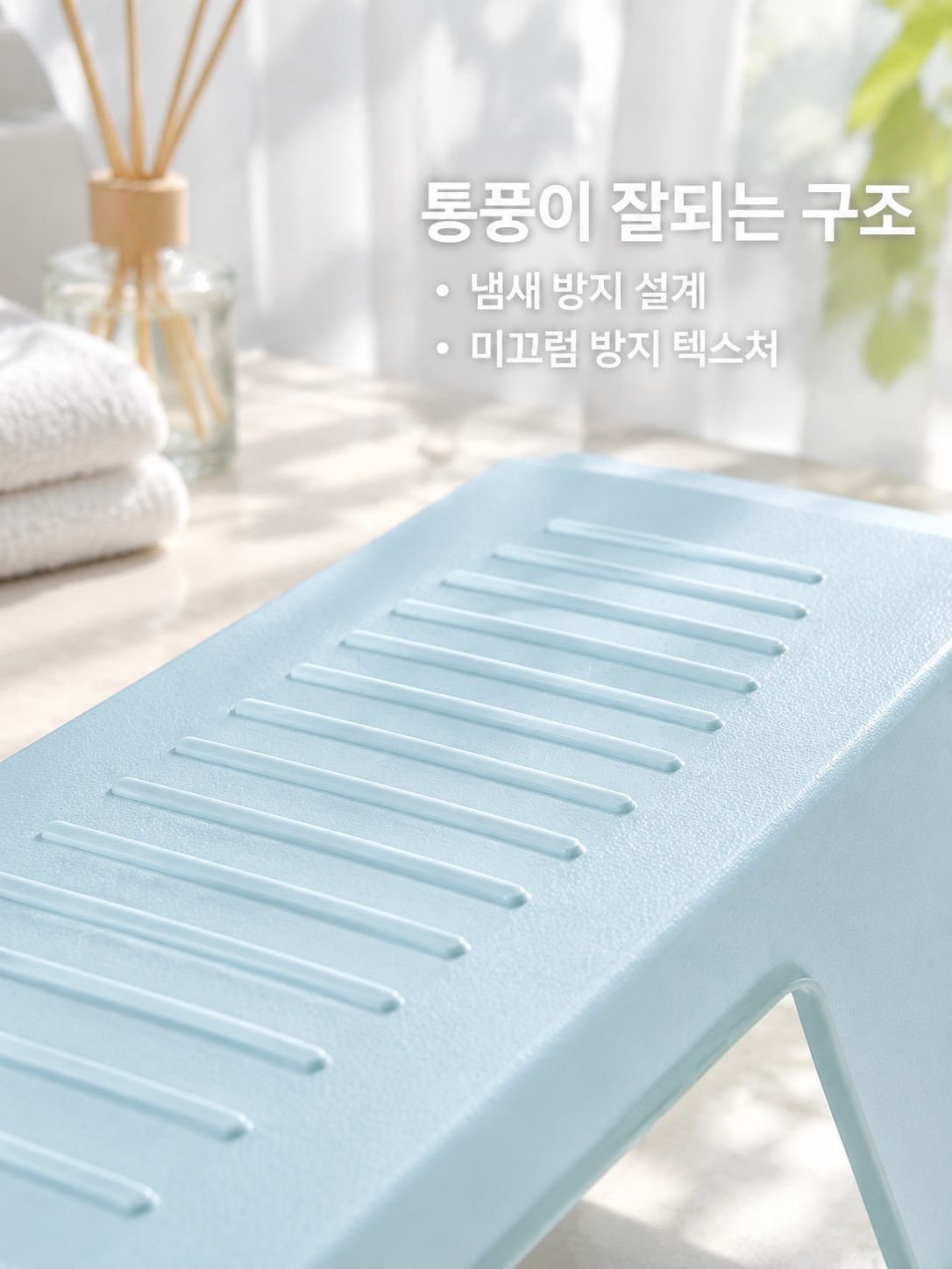 심플 이중 일체형 신발 수납장