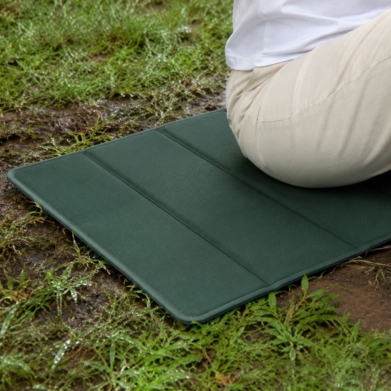 Tapis de pique-nique étanche avec design moderne