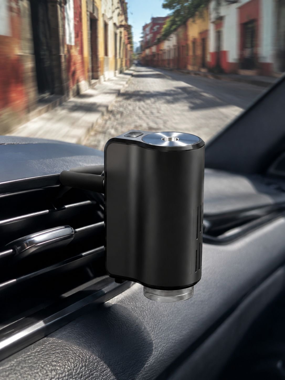 Difusor de aroma para coche