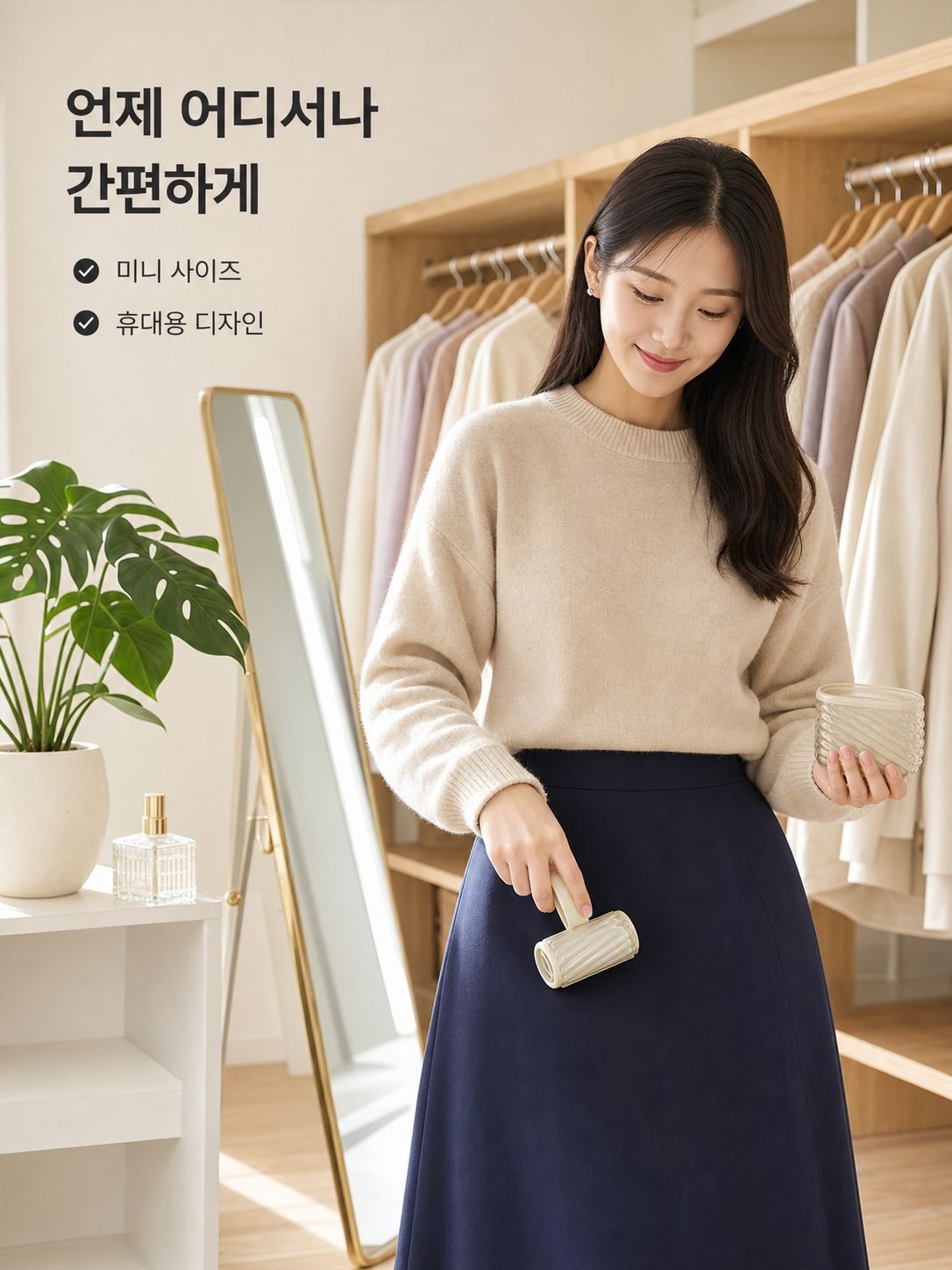 강력 비스코스 드럼 비스코스 휴대용 미니 제모기 의류 질 좋은 물세탁 비스코스