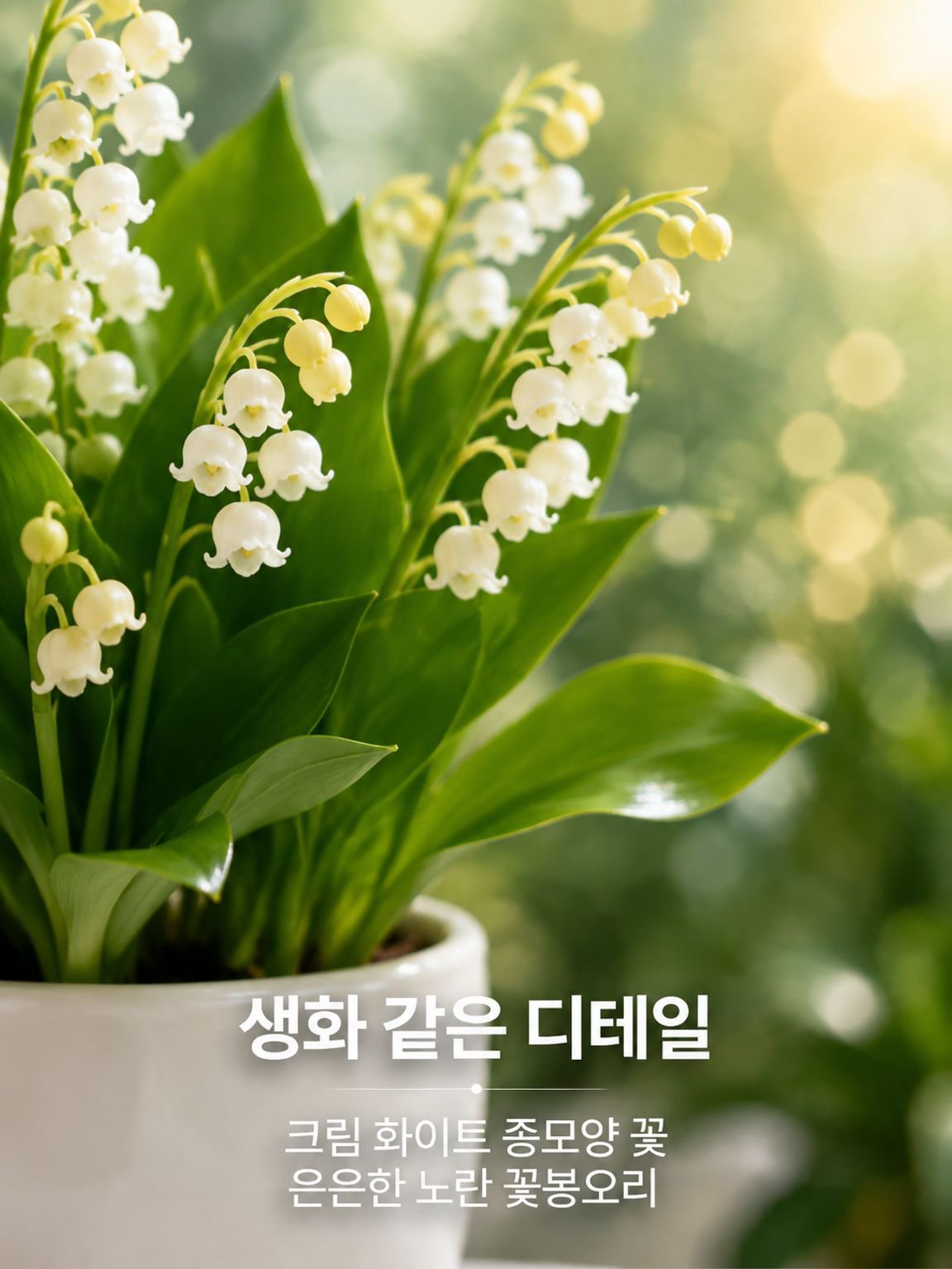 스즈키 퍼퓸 씨앗볼