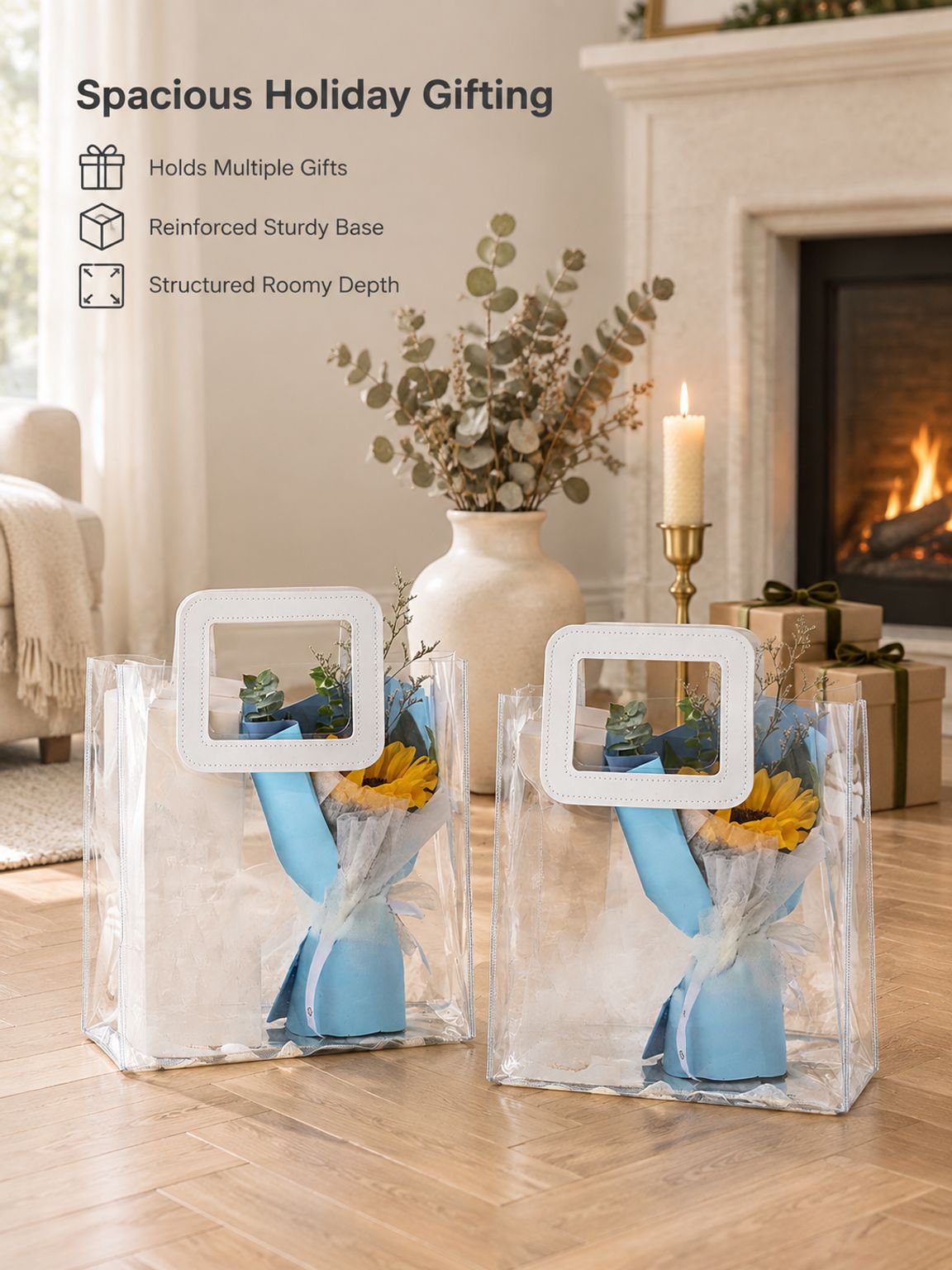 Wedding, Birthday & Anniversary Gift Packaging Bags