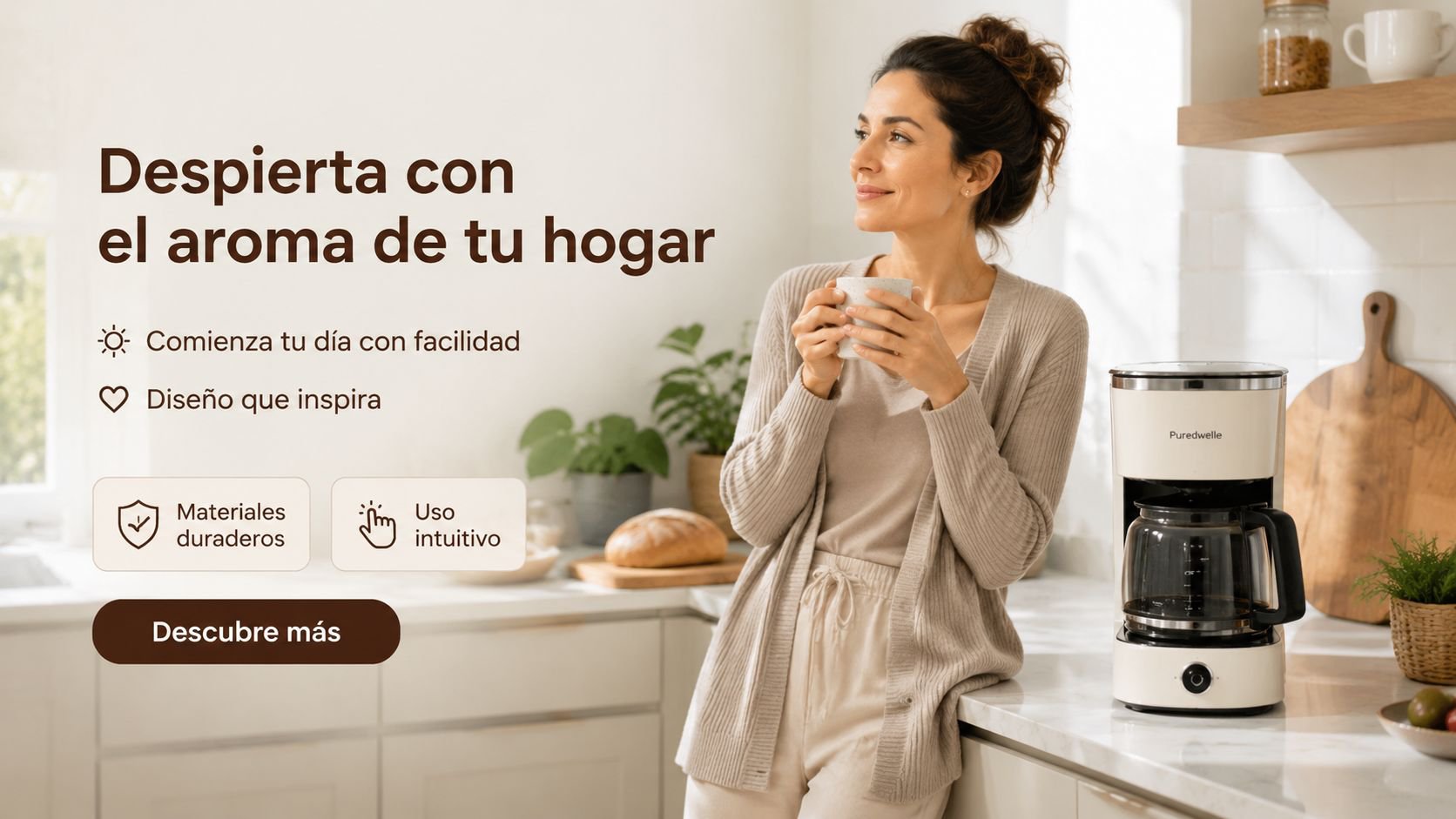Calidad Europea a Precios Sorprendentes