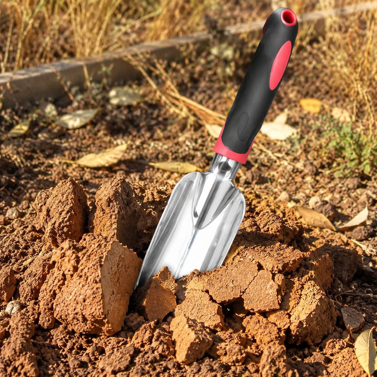 Durable plant mister for home and garden