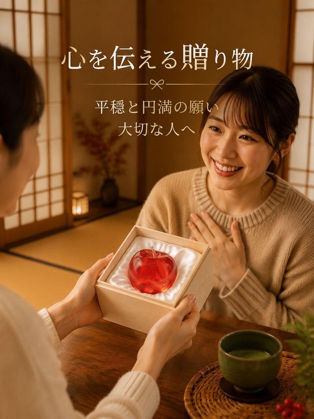 手作りボール彫刻の楽しさ