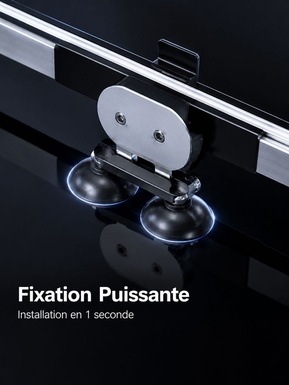 Pare-soleil rétractable automatique pour voiture, protection solaire pour voiture, rideau d'isolatio