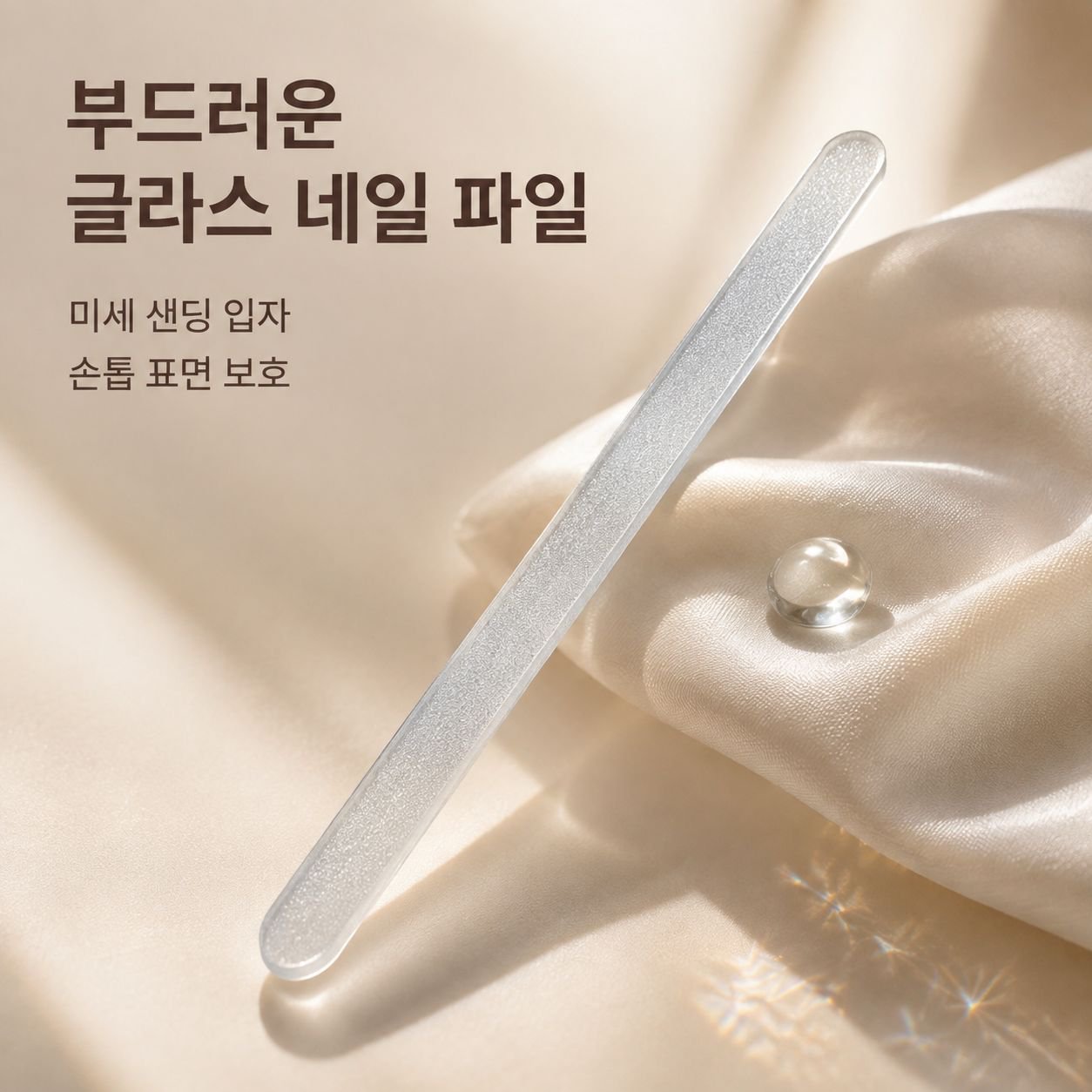 고급형 4종 세트 손톱깎이