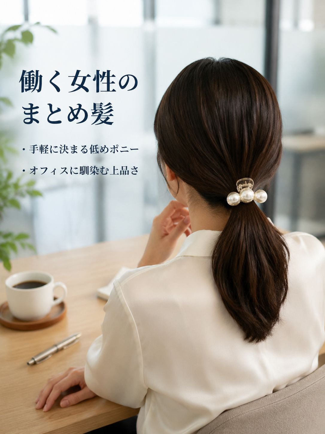 パールクロー