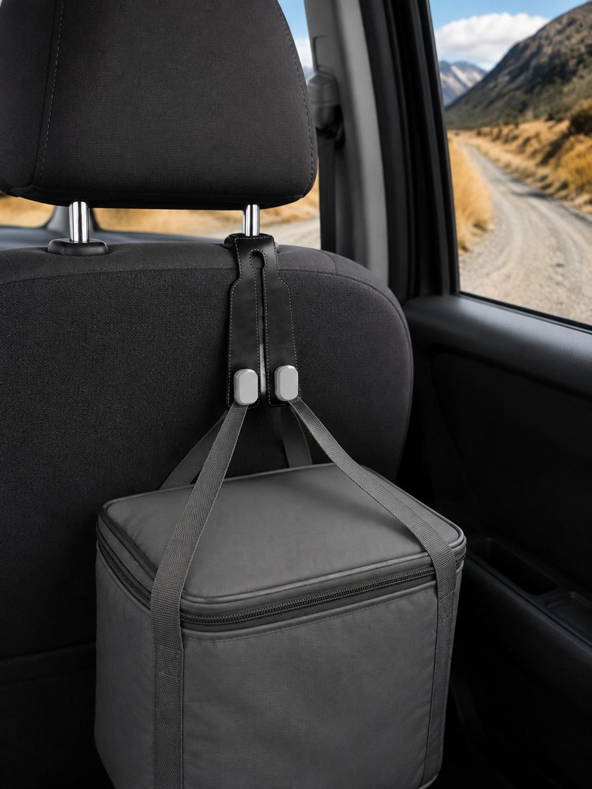 Seat Back Small Hook
