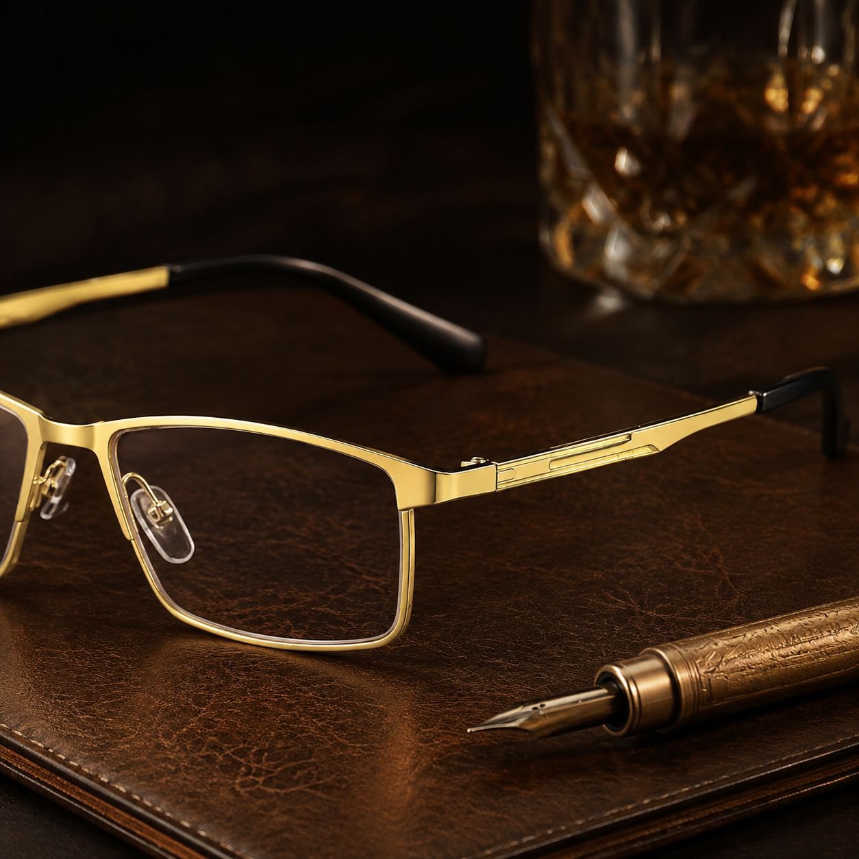 HFH fashion reading glasses for men and women