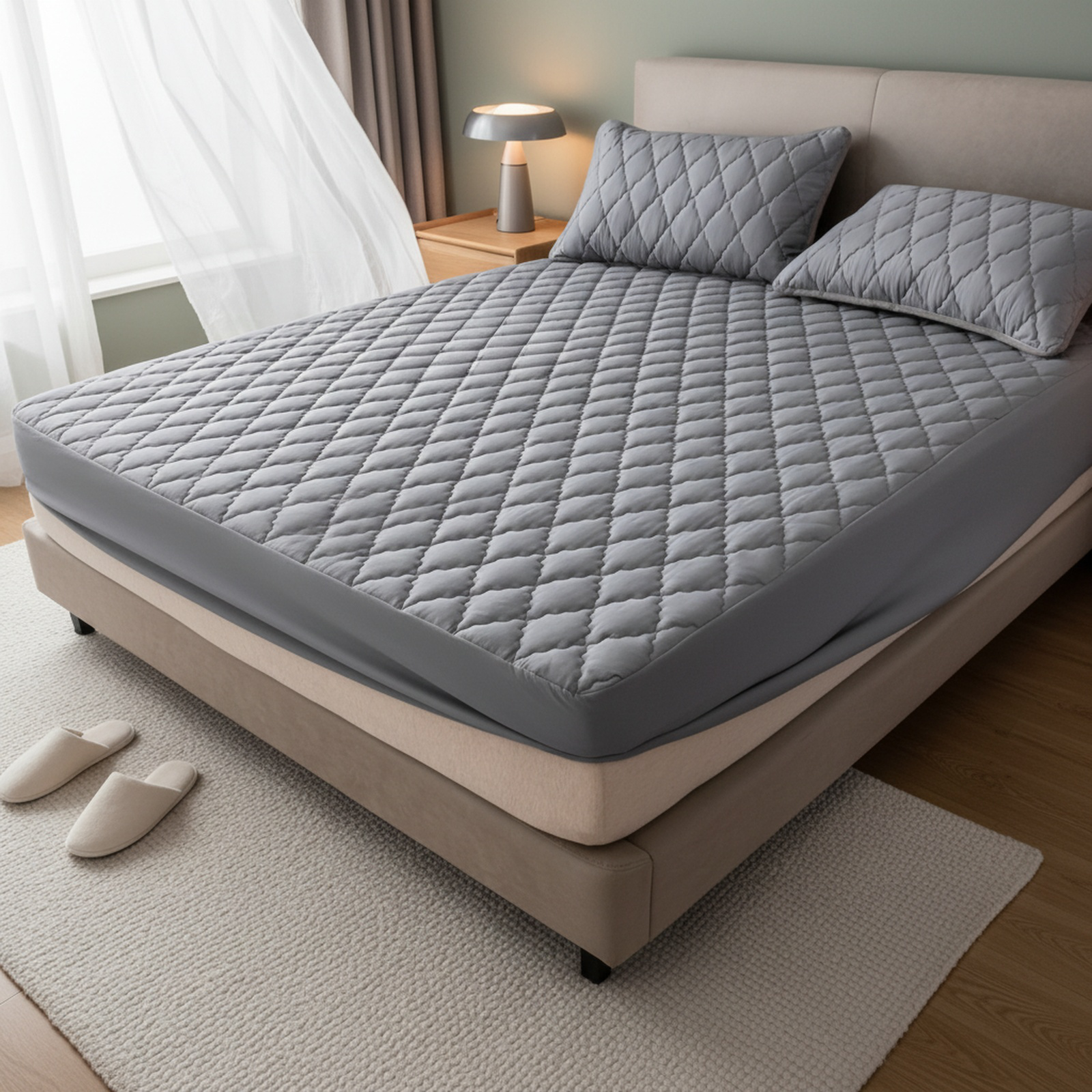 Home Textiles