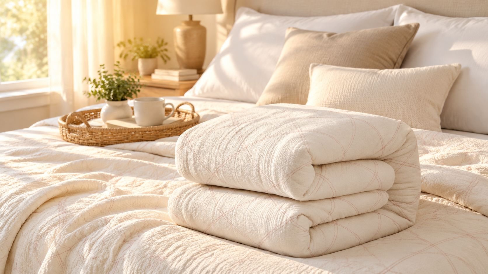 Fabric Home Textiles