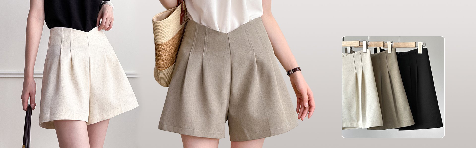  高品質低価格のオンラインショップ