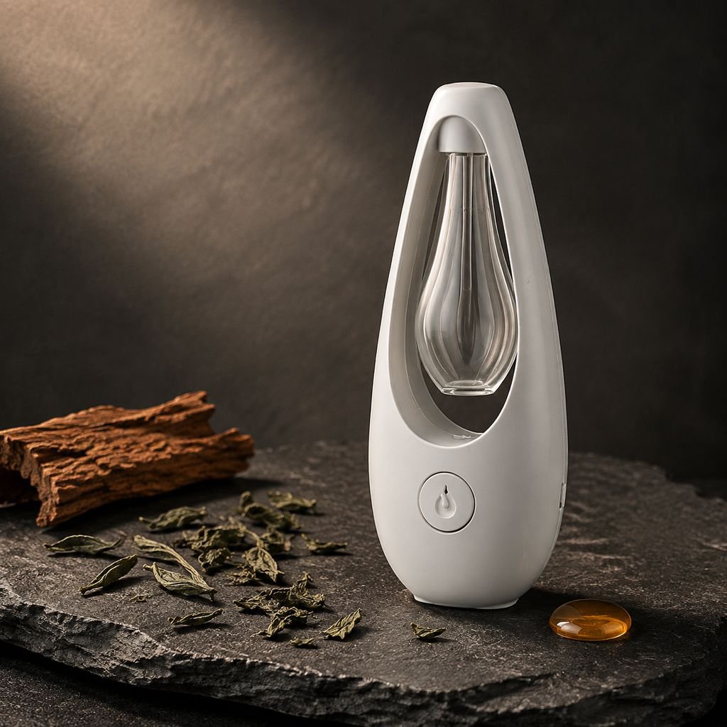 Programmable Aromatherapy Sprayer for Home