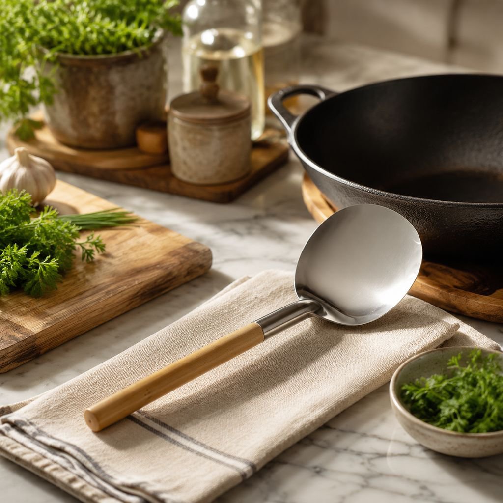 Kitchen Utensils