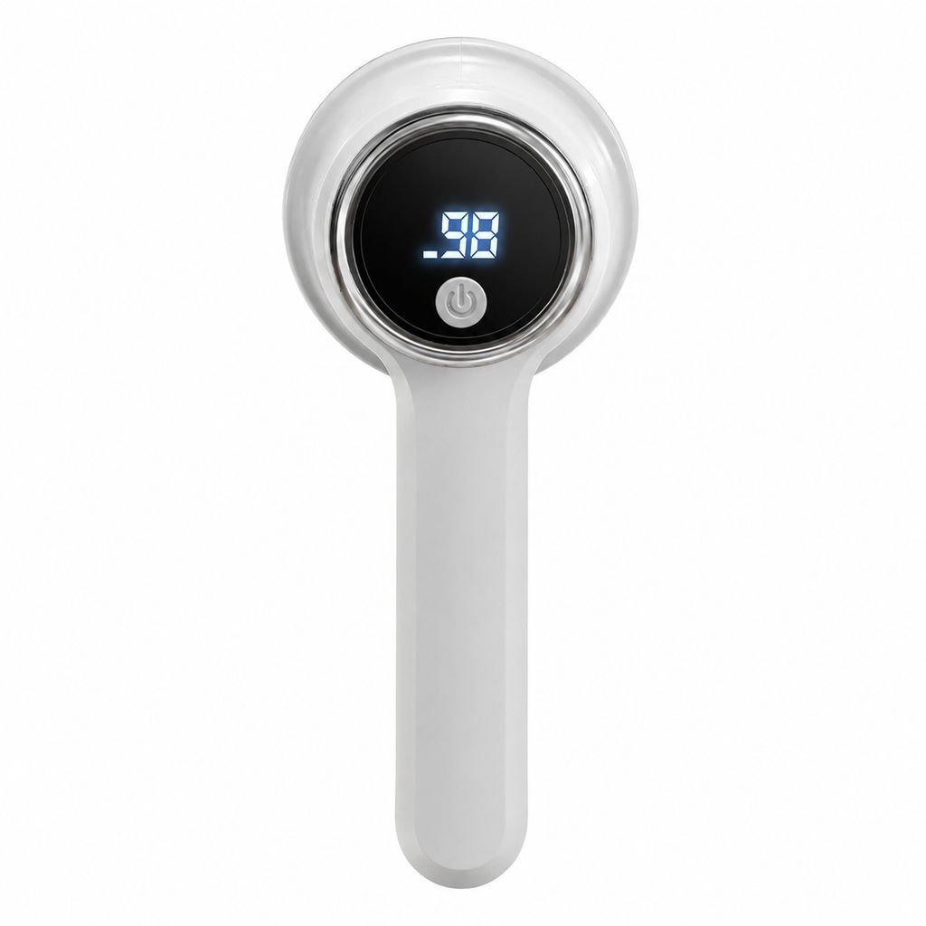 Multi-Function Three-Speed Shaving Trimmer