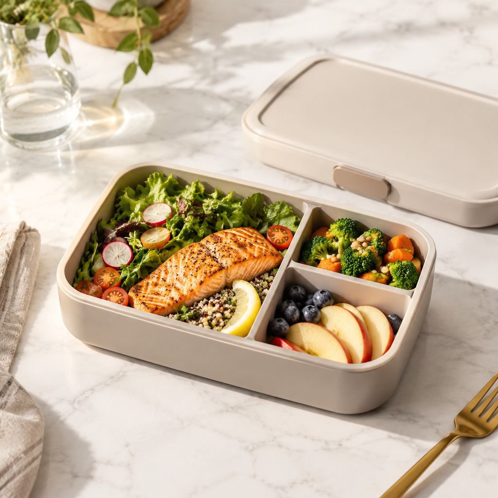 Bento box