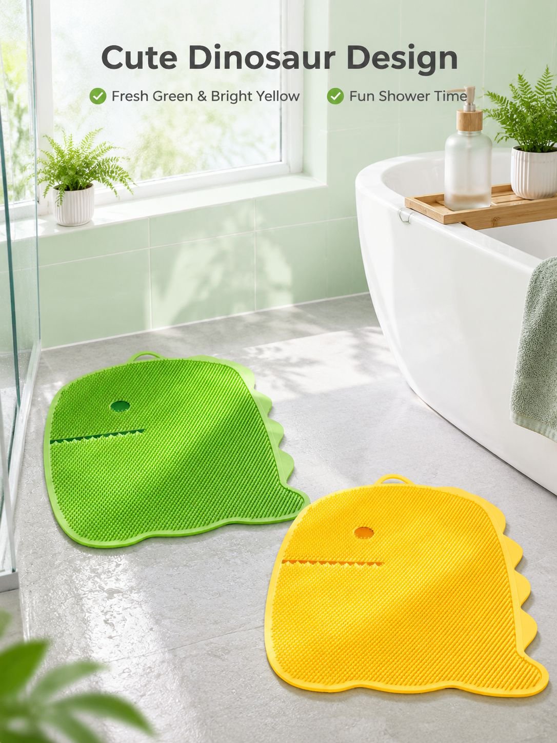 Massage Foot Mat Floor Mat Artifact Anti dead Skin Artifact