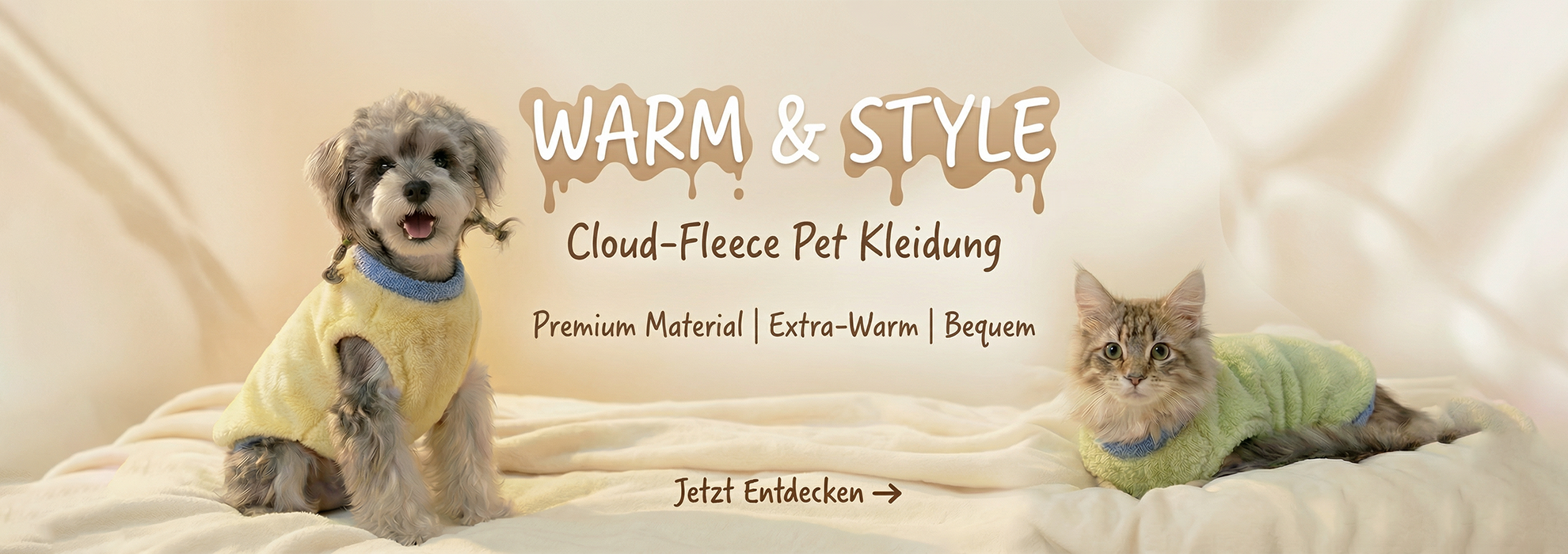 Tierbedarf online kaufen – Günstige Haustierzubehör für Hunde & Katzen,Alltagswaren günstig bestellen – Praktische Produkte für Ihren Alltag,Kleine Haushaltsgeräte online – Effiziente Technik für Ihr Zuhause