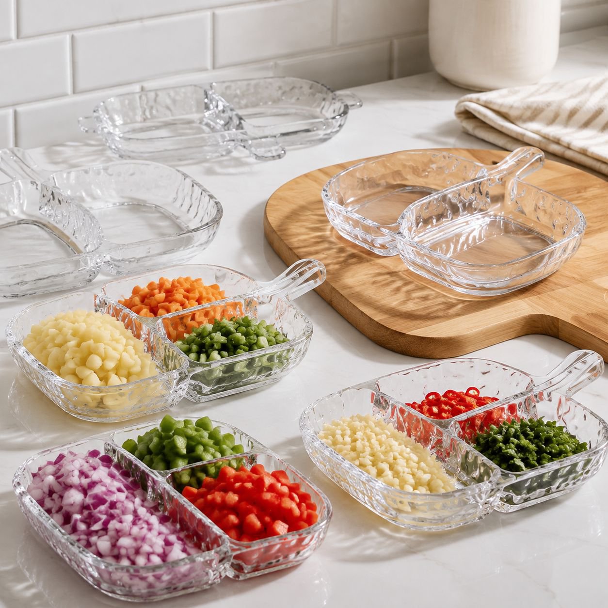 Kitchenware