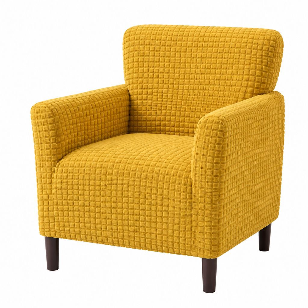 Home Internet Cafe Sofa Chair Cover Sofa Cover Home Small Single Household