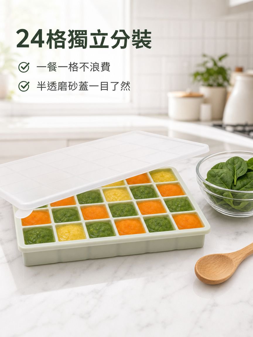 多格分裝速凍食品級