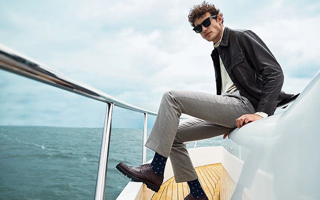 オンラインストア