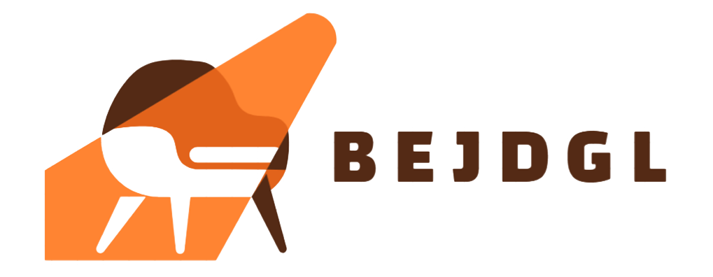 快適なリラックス一人椅子