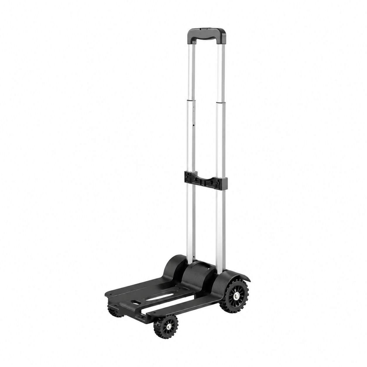Multi-purpose Home Trolley for Express Delivery and Grocery Shopping