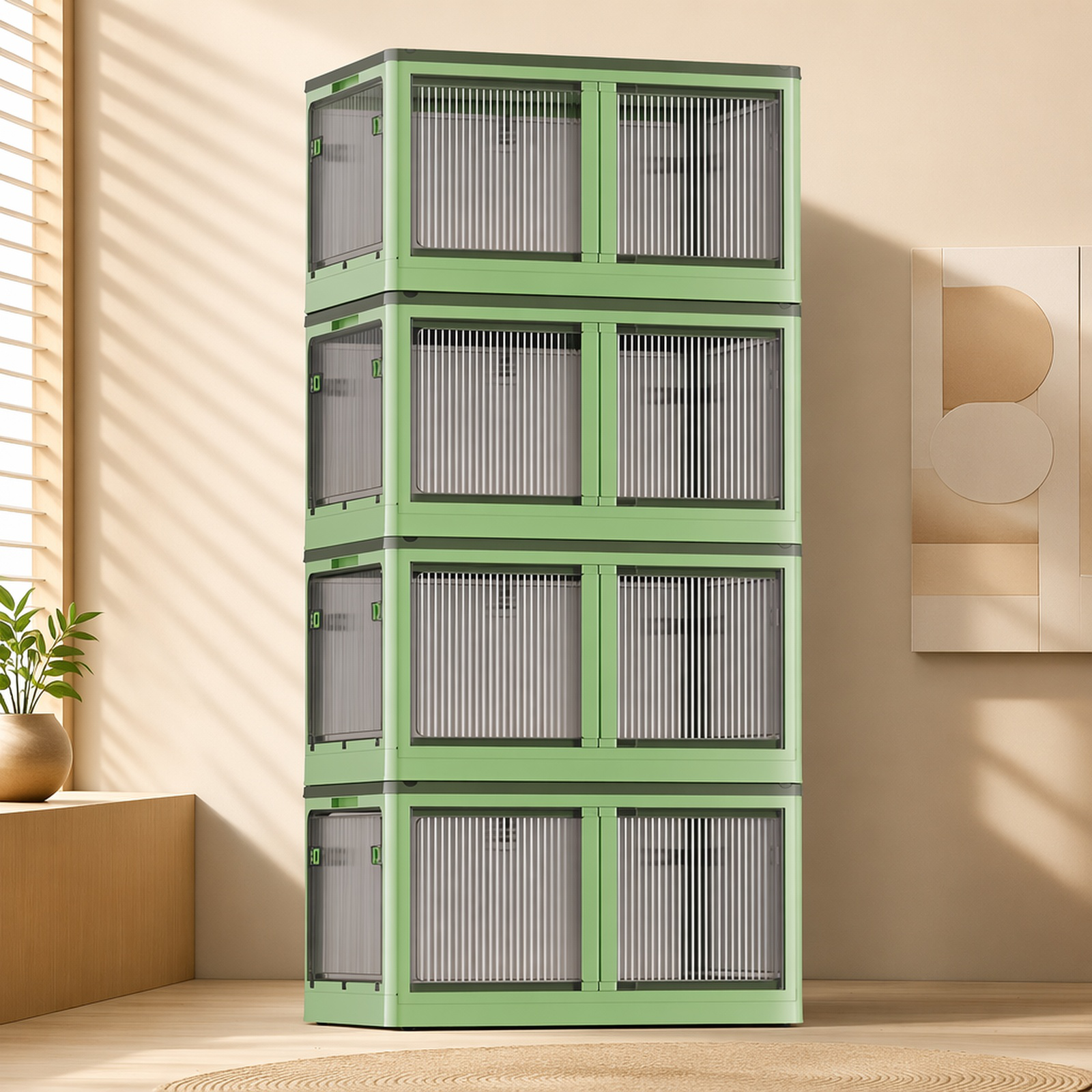 Storage supplies