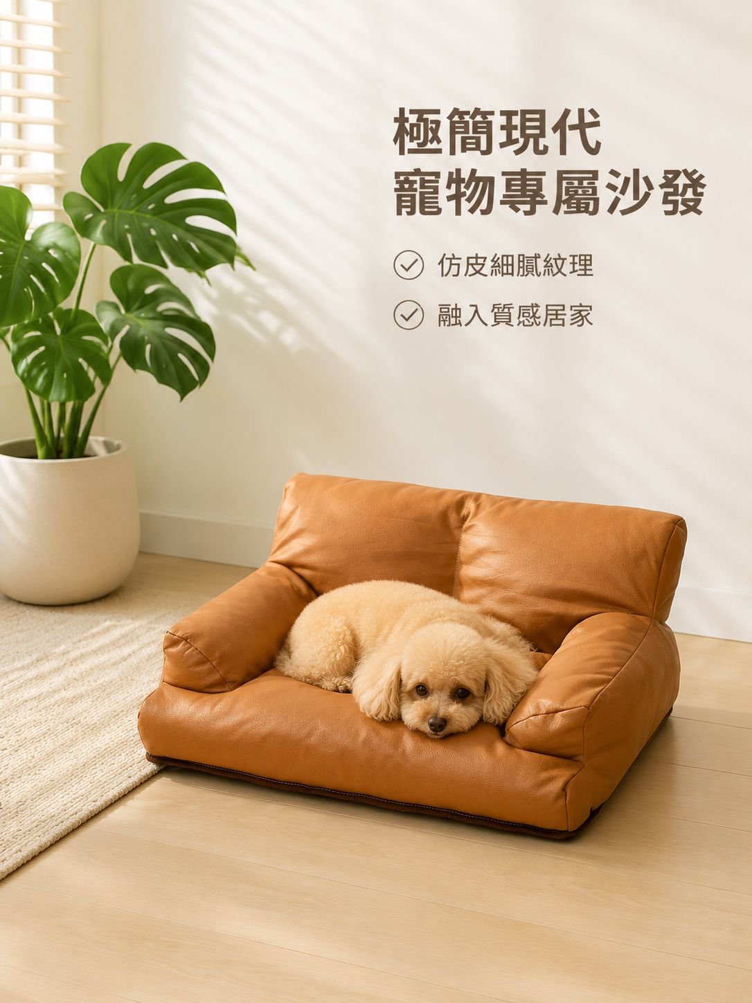 寵物沙發貓屋狗狗床
