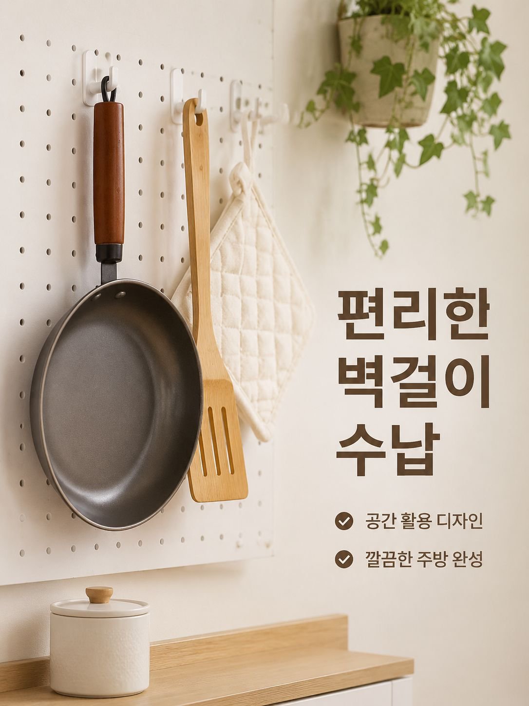 다기능 노스틱 팬